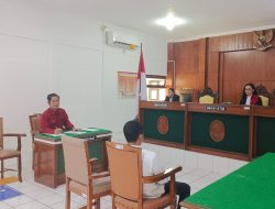 Dua Kasus Penganiayaan Ringan Terjadi di Area Wisata Benteng Pendem, Dua Pelaku Dijatuhi Hukuman Tipiring*