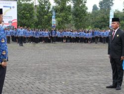 Peringatan Harkitknas Ke 117 Tahun di Kabupaten Simalungun Tahun 2025