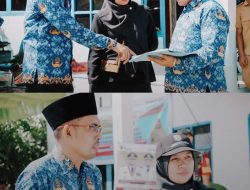 Demi Sukses Nya Program Bupati Bapenda Batu Bara Layani Pajak Untuk di Kecamatan Nibung Hangus.