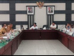 Diduga PT Heta Terima Rp 720 Juta, Wartawan Hanya Rp 40 Ribu Per Berita: DPRD Simalungun Soroti Ketidakadilan Kominfo