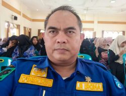 Kadis Kominfo Simalungun Jelaskan Issu Yang Berkembang di Pembahasan LKPJ TA 2024 Terkait Anggaran di Dinas Kominfo