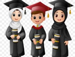Wisuda tak wajib bagi siswa siswi PAUD, TK hingga SMA