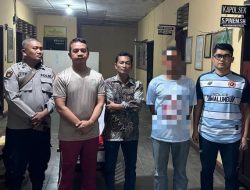 Polres Simalungun Ungkap Kasus Pencabulan Anak Kandung, Ayah Jahat Cabuli 3 Putrinyah