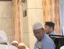 Arab Saudi – Kloter 12 Jamaah Haji Medan Sumatera Utara kembali menjadi perbincangan Publik terkait jamaah haji yang terlantar dimekkah pada sabtu (24/5/2025) Waktu Arab Saudi.