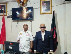 “WADUH PEJABAT DISIDIK TANGSEL GELAPKAN DANA PEMELIHARAAN GEDUNG”