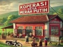 *Di anggap tidak amanah.. warga bandar manis desak panguluh ganti ketua koprasi merah putih.yang Mantan panguluh..