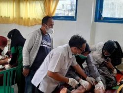 Sukses Gelar Khitanan Gratis!!DPD KRJPS Simalungun Bersama Dir Lantas Polda Sumut Kombes Pol Firman Darmansyah S.I.K