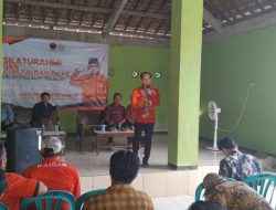 DPR RI Kaisar Bersama DPRD Cilacap Anas Serap Aspirasi Warga di Kesugihan, Ada Dreinasi Hingga insentif guru ngaji