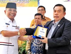 Hadiri FGD RUU KUHAP, Bupati Simalungun Himbau Masyarakat Agar Taat dan Patuh pada Hukum .