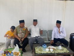 Kapolres Simalungun Gelar Halal Bihalal Idul Adha 2025, Wujudkan Sinergitas Kamtibmas Bersama Forkopimda .