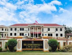 Putusan Hakim PN Kisaran Dipertanyakan, Pengacara Herly: Ada Kejanggalan dan Potensi Cacat Hukum