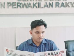 Empat Pulau “Digeser” ke Sumut, Permahi: Jangan Bangunkan Singa yang Tidur