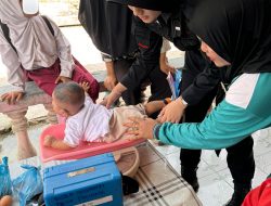 Lembaga Pemasyarakatan (Lapas) Kelas IIA Labuhan Ruku terus Berupaya Meningkatkan pemenuhan pelayanan