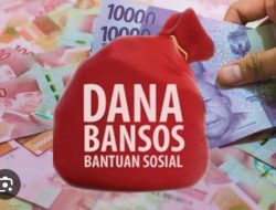 Warga Desa Tali Air Permai Kecewa, Terdaftar PKH tapi Tak Dapat Beras dan Bantuan Tunai Penuh