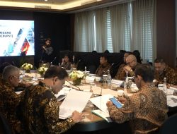 PT Inalum Catat Kinerja Cemerlang Sepanjang 2024, Siap Perkuat Hilirisasi 