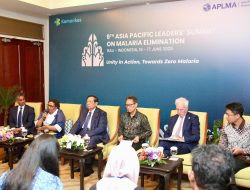 Wamendagri Ribka Haluk Tegaskan Pentingnya Sinergi dan Riset Mendalam untuk Tangani Masalah Kesehatan di Papua*