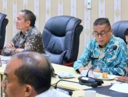 Pemkab Simalungun Targetkan Pembentukan 386 Kepdes dan 27 Kopkel Merah Putih