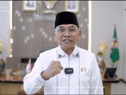 Bupati Simalungun Apresiasi Kinerja Polres Dalam Perangi Narkoba dan Premanisme di HUT Bhayangkara ke-79