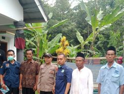 Layanan 110 Polresta Cilacap Sigap Tangani Penemuan Jenazah Petani di Cipari*