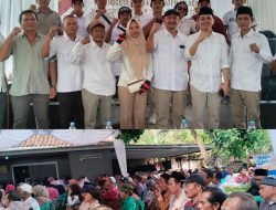 Reses Legislator Gerindra Cilacap Kiki Anggoro, Suarakan Aspirasi Masyarakat