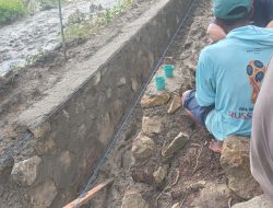 Proyek Dana Desa 2025 di Bandar Menjadi Sorotan Publik,Tanpa Ada Papan Informasi