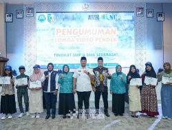 *Peringatan HANI Bupati Batu Bara Ajak Perangi Narkoba