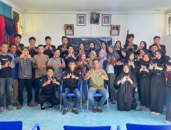 KPS FH UNA Goes To Village 2025