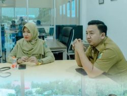 Bapenda Batubara Mitra Media Sejak Lama Sekjen PWI Apresiasi Dr. Mei Linda