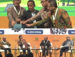 Human Capital Summit 2025, MIND ID bersama INALUM Diskusi Sambut Visi Indonesia Emas 2045