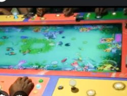 Judi Tembak Ikan Marak Di Wilayah Hukum Polres Batu Bara,Masyarakat Kusus Nya T.tiram Dan Nibung Hangus Tutup Judi Tersebut.
