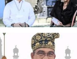 Mari Bersama Wakil Rakyat “Melawan Judi dan Narkoba di Wilayah Hukum Batu Bara.