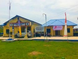 Di Duga Oknum Pol Airud Tanjung Tiram Resah Kan Nelayan Setiap Melaut di Peras Hal Ini Sering Terjadi di Batu Bara