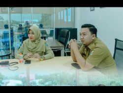 Bapenda Batubara Mitra Media Sejak Lama Sekjen PWI Apresiasi Dr. Mei Linda