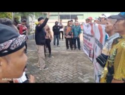 Gnpk RI Kecewa Dengan Wakil Rakyat DPRD Brebes Engan di Jumpai Oleh Masyarakat Nya.