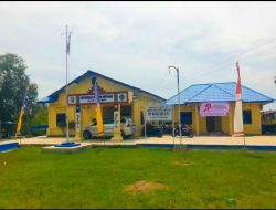 Di Duga Oknum Pol Airud Tanjung Tiram Resah Kan Nelayan Setiap Melaut di Peras Hal Ini Sering Terjadi di Batu Bara