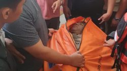 Calon Jaksa Hanyut Di sungai Silo, Ia Gugur Saat Menunaikan Tugas.