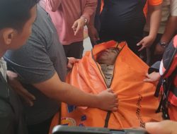 Calon Jaksa Hanyut Di sungai Silo, Ia Gugur Saat Menunaikan Tugas.