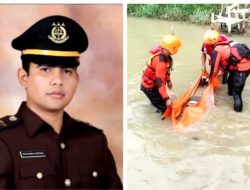 Kepergian Reynanda Primta Ginting, Calon Jaksa Muda yang Berdedikasi. 