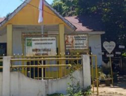 “Lulus Seleksi PPPK, Pangulu Nagori Naga Soppa Diminta Mundur dari Jabatan