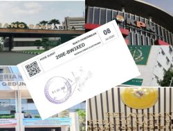 Dugaan Korupsi dan Penyalahgunaan Jabatan, Laporan Terhadap Oknum Pejabat Kab. Banggai Laut Masuk Istana