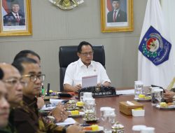 Mendagri Minta Kepala Daerah Hadir dan Simak Arahan Presiden saat Launching Kopdeskel Merah Putih*