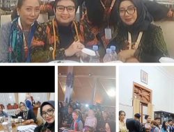 Cilacap In Fashion 2025, Hadirkan 3 Juri Berpengalaman, Ada Herdiana Rachmawati, Hani Santana Hingga Kaisar Lingga
