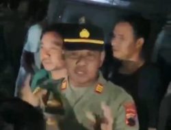 Polresta Cilacap Tangani Kasus Persetubuhan Anak Kandung di Majenang, Pelaku Langsung Ditahan*