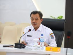 Wujudkan Kemandirian Ekonomi Daerah, Kemendagri Dorong Penguatan Pembinaan dan Pengawasan BUMD*