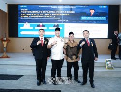 Tingkatkan Perekonomian, Bupati Batu Bara Mengundang Investor untuk Berinvestasi di Batu Bara