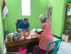 RSUD Cilacap Jalankan Program Speling Gubernur di Dua Wilayah Tahun Ini, Sasar Ratusan Orang