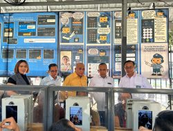 Lapas Labuhan Ruku Terima Kunjungan Komisi I DPRD Kabupaten Batubara, Darius: Apresiasi Setinggi-tingginya terhadap Pembinaan dan Pelayanan di Lapas
