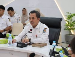 BSKDN Dorong BUMD Jadi Pilar Kemandirian Fiskal Daerah: SDM dan Tata Kelola Jadi Kunci