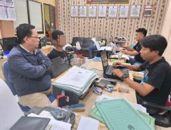 Empat Orang Ditetapkan Sebagai Tersangka Buntut Tawuran Dua Kelompok Massa di Cilacap*