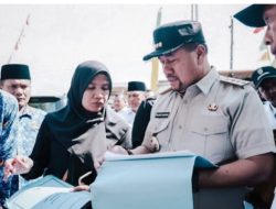 Badan Pendapatan Daerah (Bapenda) Kabupaten  Batu Bara Kembali Membuka Layanan Pajak Daerah Dalam Rangka 